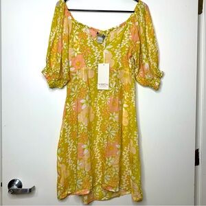 Yireh Olivia Dress